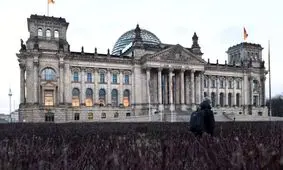 آلمان صادرات سلاح به ترکیه را از سرگرفت