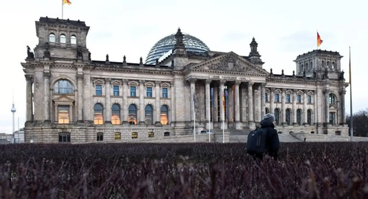 آلمان صادرات سلاح به ترکیه را از سرگرفت