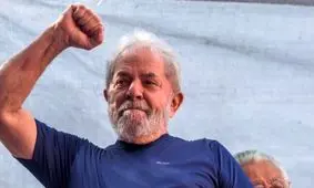 لولا داسیلوا: دولت بولسونارو خطر جدی برای برزیل است