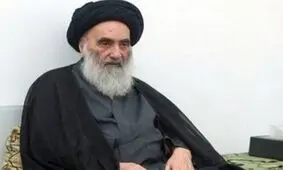 آیت الله سیستانی: حمله به تظاهرات‌کنندگان مسالمت‌آمیز و بازداشت آنها حرام است