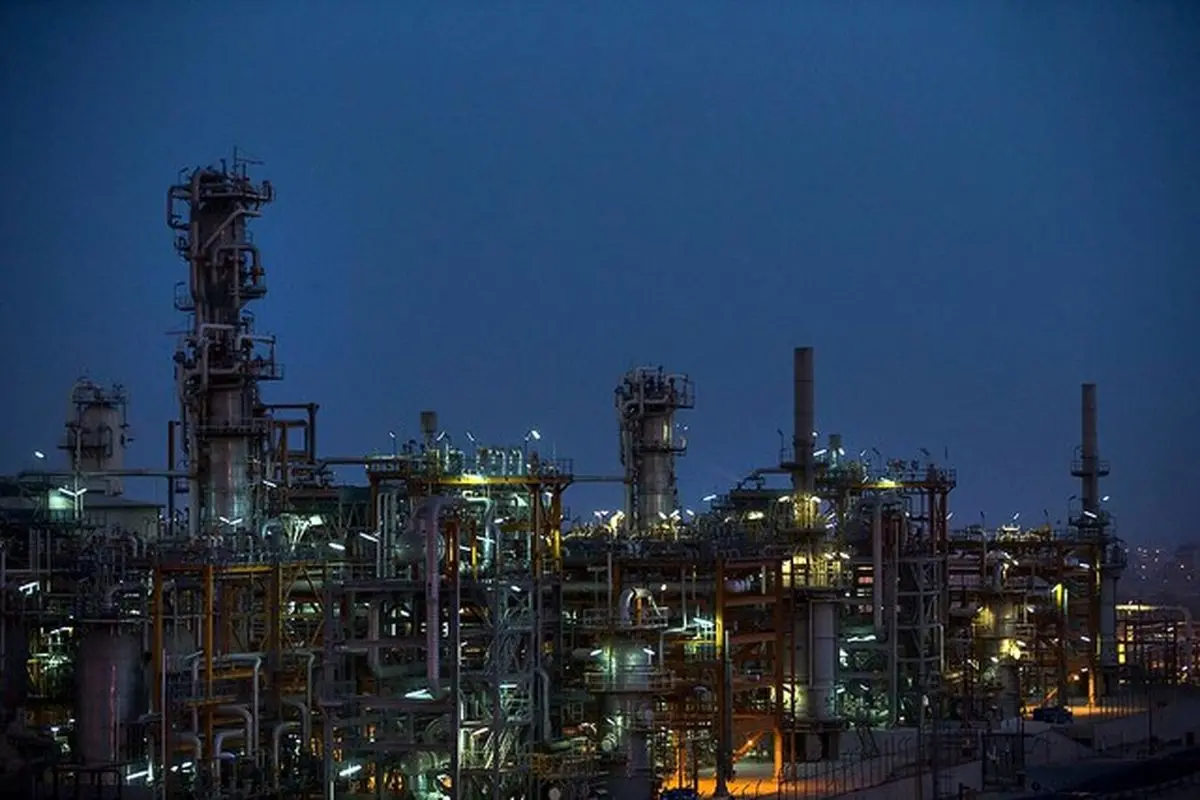 بهره‌برداری کامل از فازهای ۱۷ و ۱۸ پارس‌جنوبی تا پایان فروردین