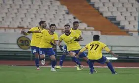 نفت مسجدسلیمان صفر- ذوب‌آهن صفر