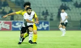 شاهین همچنان بدون برد، پارس جنوبی در بحران