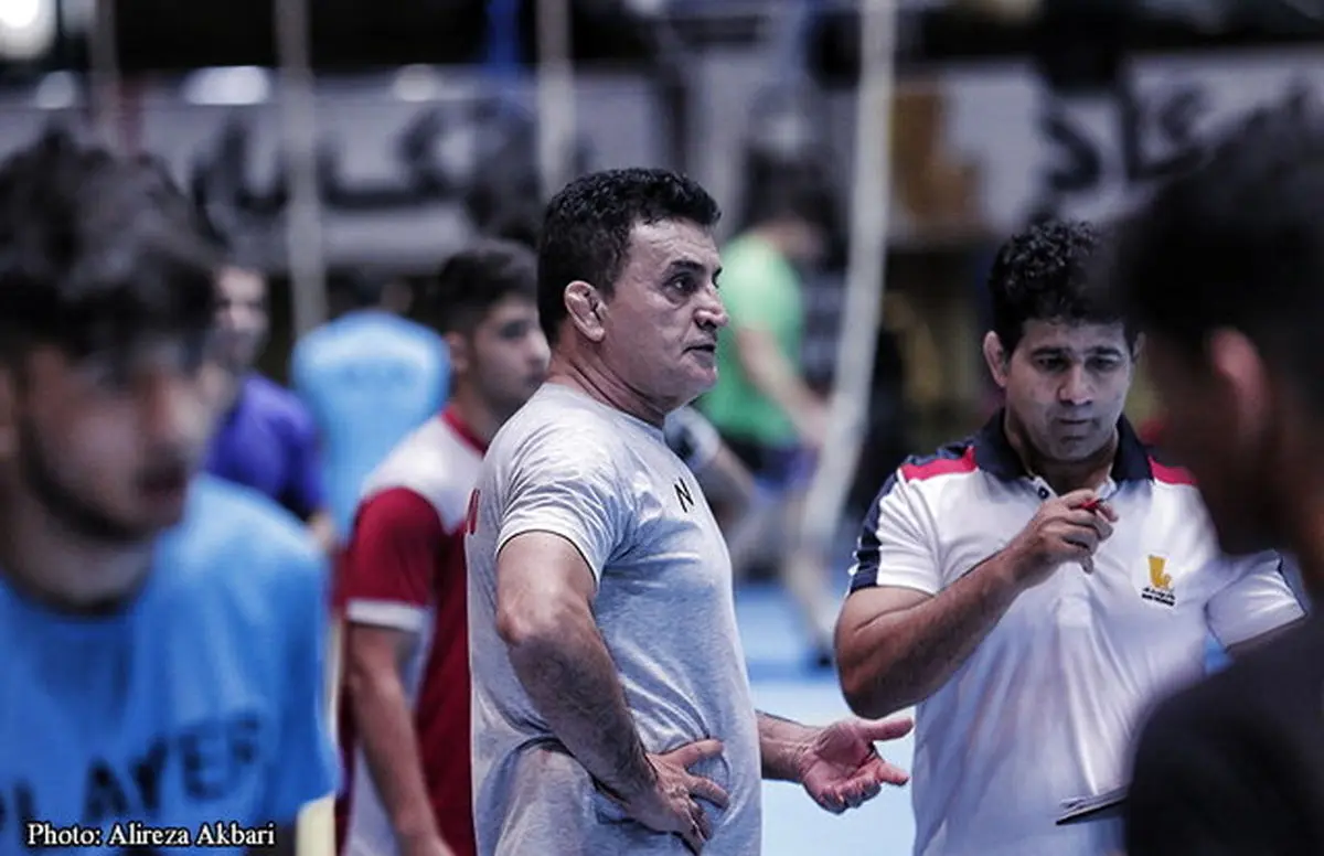 بنا: هیچوقت به مردم دروغ نگفتم