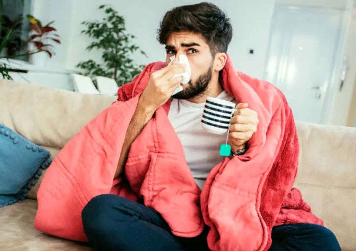 چند نکته مهم درباره سرماخوردگی / از علائم تا روش‌های پیشگیری