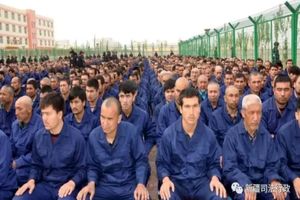 فارین پالیسی: اسناد جدیدی در مورد اردوگاه‌های «شست و شوی مغزی» در چین به دست آمده / یک میلیون مسلمان در این اردوگاه‌ها زندانی شده اند