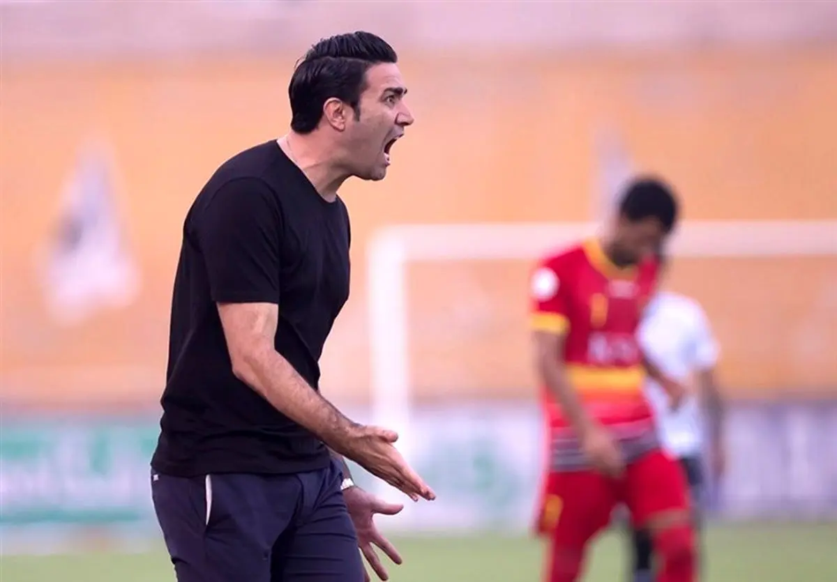 نکونام: علیه بعضی‌ها افشاگری می‌کنم