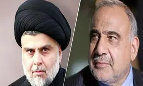 واکنش مقتدی صدر به استعفای نخست‌وزیر عراق
