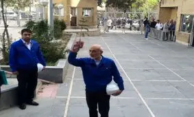 نامزد موتلفه در انتخابات ثبت نام کرد / بادامچیان هم کاندیدا می شود / با روش جمنا مشکل دارم