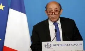 درخواست مجدد فرانسه از ایران