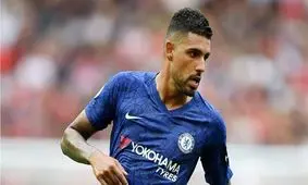 مدافع چلسی مورد توجه یووه قرار گرفت