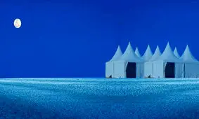 تصاویر دیدنی از کشور‌های جنوب آسیا: افغانستان، پاکستان و هند