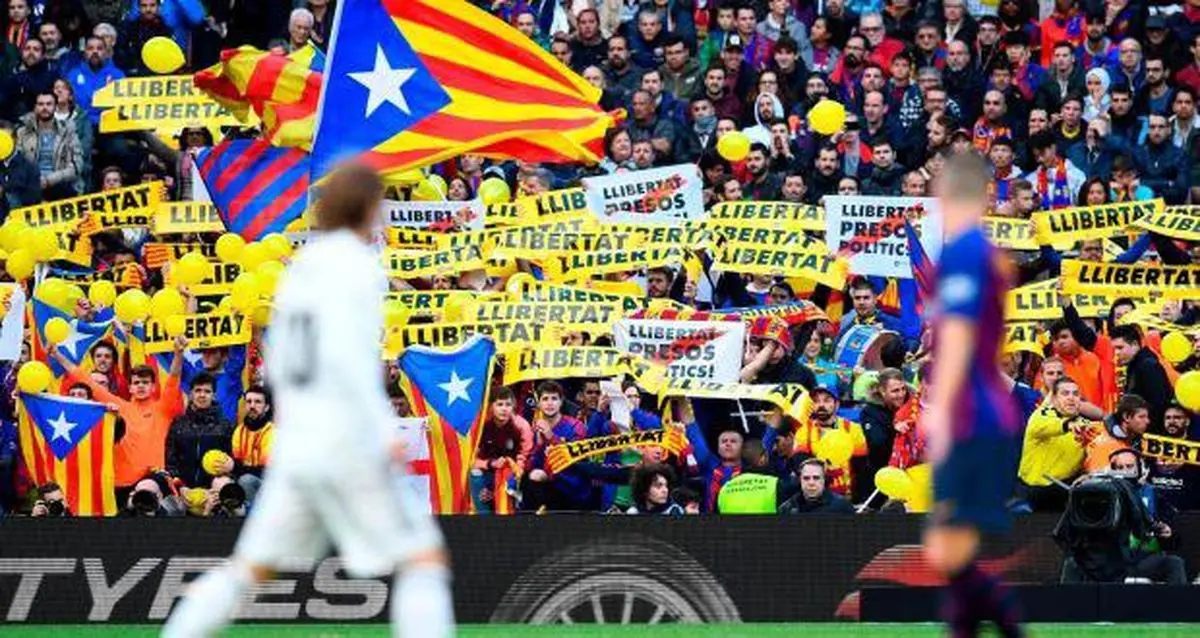 ال کلاسیکو روی هوا؛ رئال تضمین می خواهد