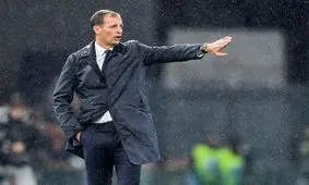 مکس آلگری و رد پیشنهاد آرسنال