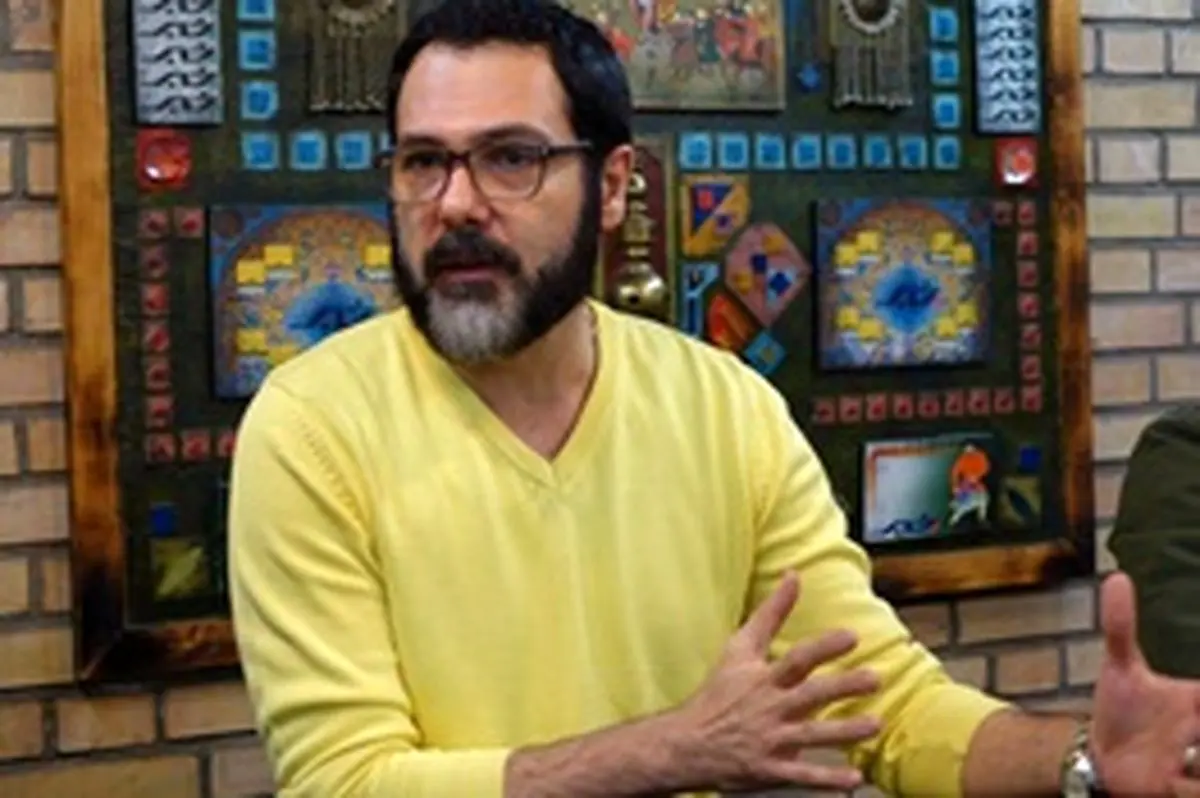 معنای پدر بودن از زبان بازیگر سرشناس