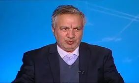 روايت عطاءالله مهاجرانى از يك بام و دو هواى بى بى سى فارسى