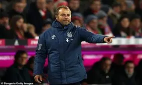 فلیک: نمی دانم چرا فیلیپ لام توپ طلا نگرفت