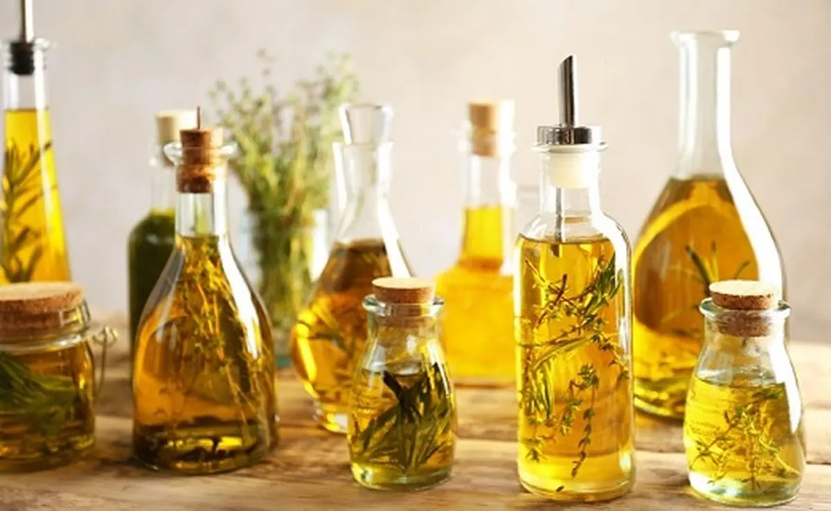 مصرف کدام روغن خوراکی برای تمام افراد بهتر است؟