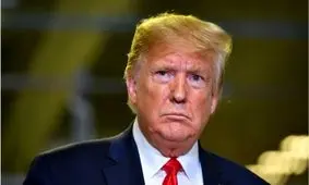 پوست موز زیر پای آقای رئیس‌جمهور!