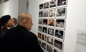 سال نوی عکاسی ایران تحویل شد/ ارائه جدیدی از «۱۰ روز با عکاسان»