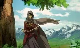 انتشار موزیک ویدئوی انیمیشن ایرانی با صدای شهرام ناظری