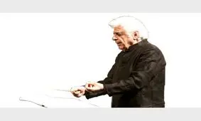 لوریس چکناواریان: کار من با این ارکستر تمام است