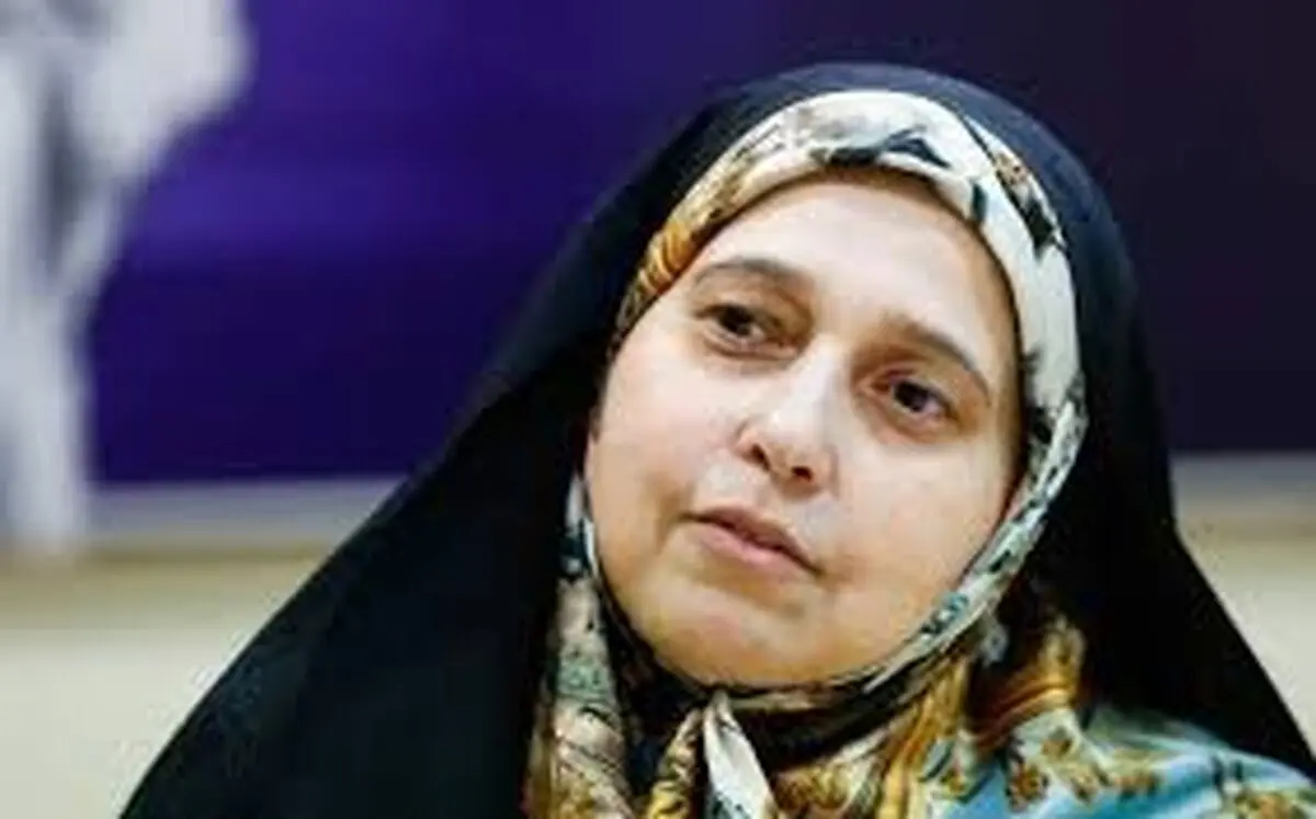 سلحشوری: همه زورشان به مجلس می‌رسد / کسی تصمیمی می‌گیرد ولی به پای کس دیگری نوشته می‌شود