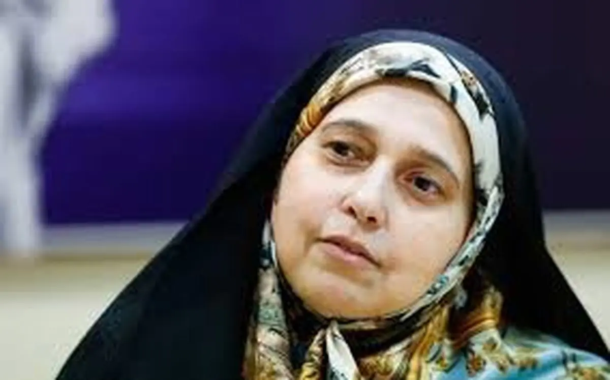 سلحشوری: همه زورشان به مجلس می‌رسد / کسی تصمیمی می‌گیرد ولی به پای کس دیگری نوشته می‌شود