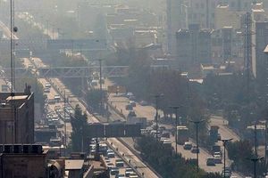شهرداری تهران: حذف کارت سوخت خودروهای فرسوده سبب کاهش آلودگی هوا می‌شود