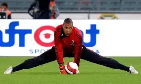 دیدا: مسی شایسته توپ طلا است