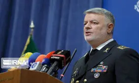 امیر خانزادی: زیردریایی‌های ارتش به موشک بومی جاسک مجهز می‌شوند