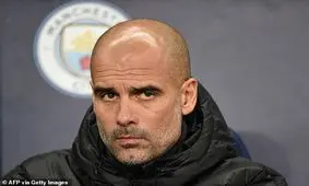 گواردیولا آماده تمدید قرارداد با سیتی