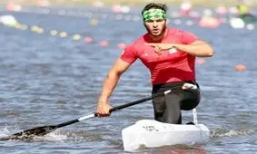 مجللی: وزارت ورزش در حق قایقرانی کوتاهی می‌کند