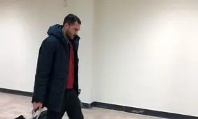 اولین تقابل حقیقی با پرسپولیس