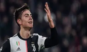 یووه به دنبال تمدید با ستاره آرژانتینی