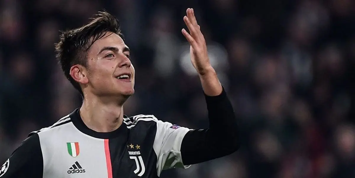 یووه به دنبال تمدید با ستاره آرژانتینی