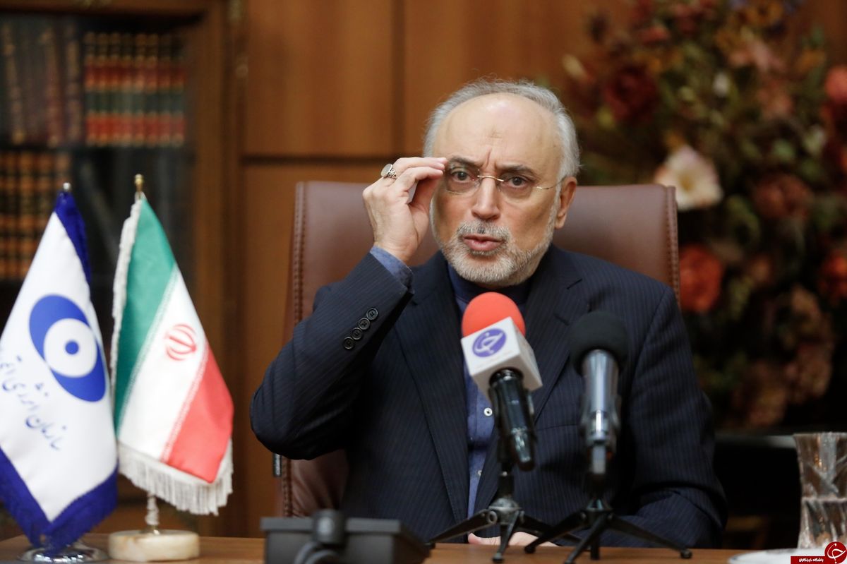 غنیسازی با وجود لغو معافیت تحریمی فردو ادامه خواهد داشت / کار پیشرانهای هستهای به خوبی پیس میرود