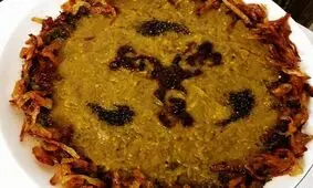 طرز تهیه قلیه کدو حلوایی