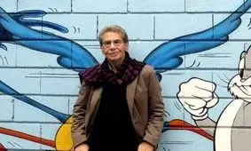 واکنش به لغو معافیت مالی هنرمندان با یک کاریکاتور