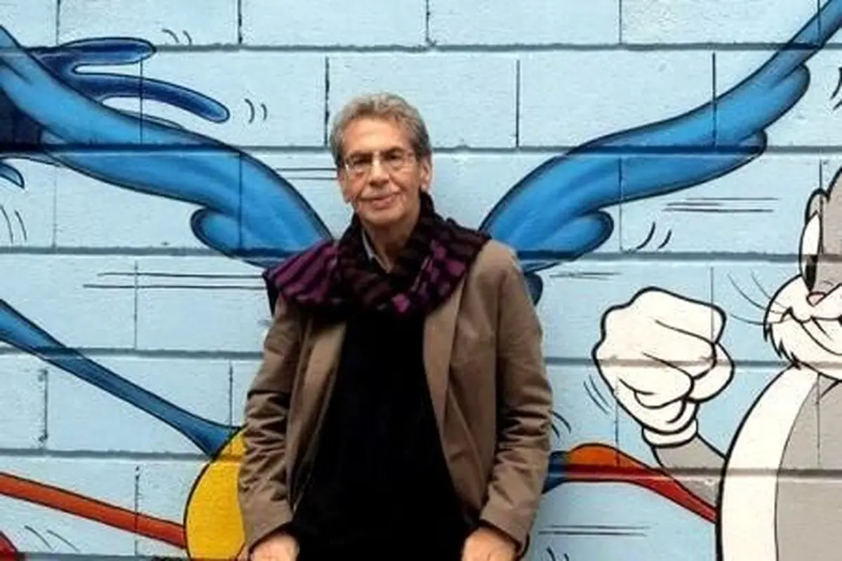 واکنش به لغو معافیت مالی هنرمندان با یک کاریکاتور