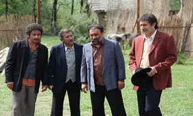 سالار عقیلی برای «وارش» می‌خواند/ پخش بعد از «فوق لیسانسه‌ها»