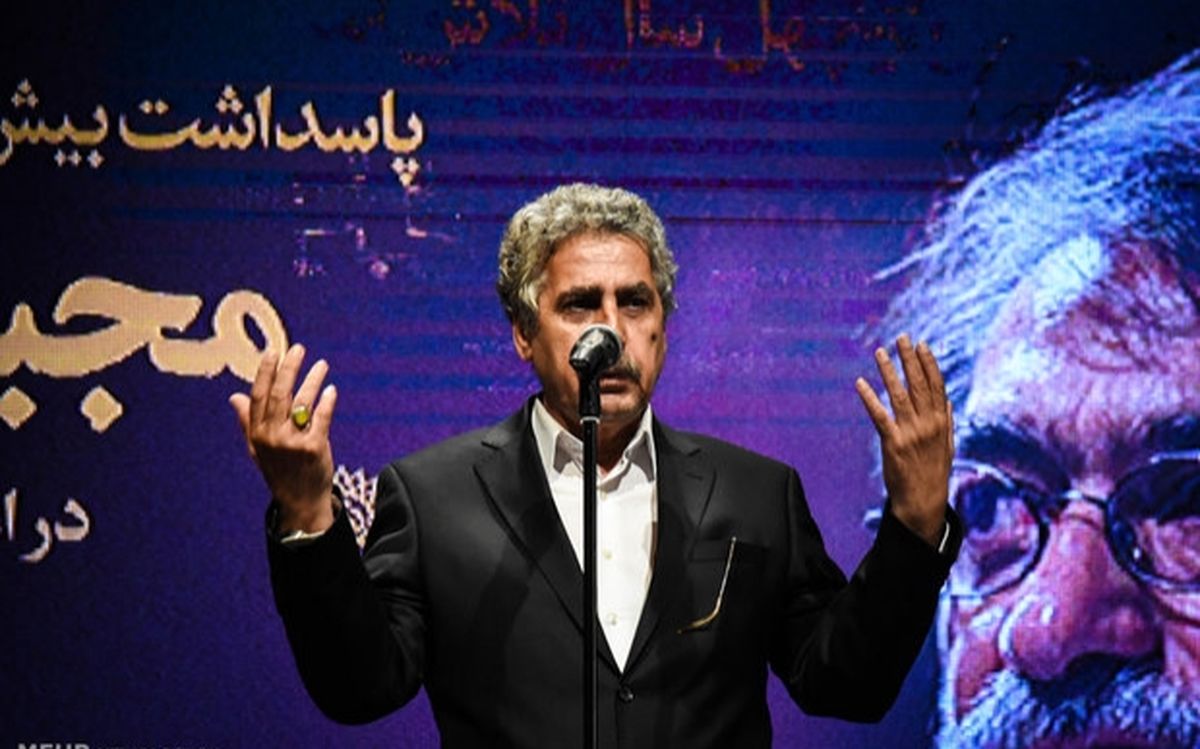 روایت جعفریجوزانی از قتل مدیر تئاتر «نصر» در «بهشت تبهکاران»