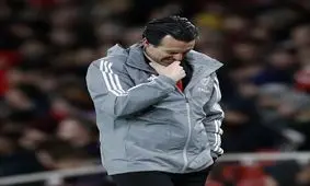 نامه سرگشاده امری برای هواداران آرسنال