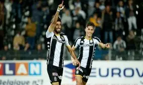 قلی‌زاده: در شارلوا برای ما پارتی بازی نمی‌شود