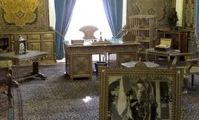 کاخ‌های سعدآباد و نیاوران اموال خاندان پهلوی نیست که به بنیاد مستضعفان واگذار شود