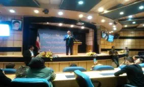 قاسم شعله سعدی باز هم ثبت نام کرد