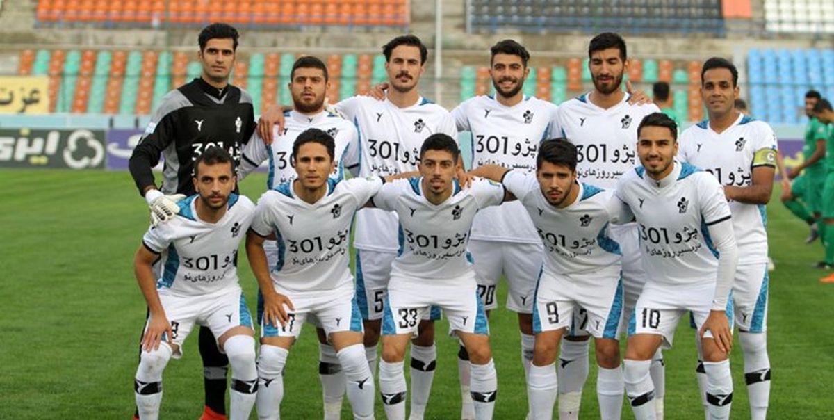 لغو بازیهای پرسپولیس-نساجی و پیکان-تراکتور با دستور استانداری