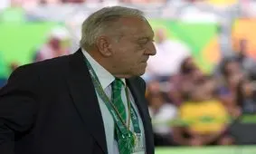 نامه سرگشاده تاماش آیان به وزنه‌برداران