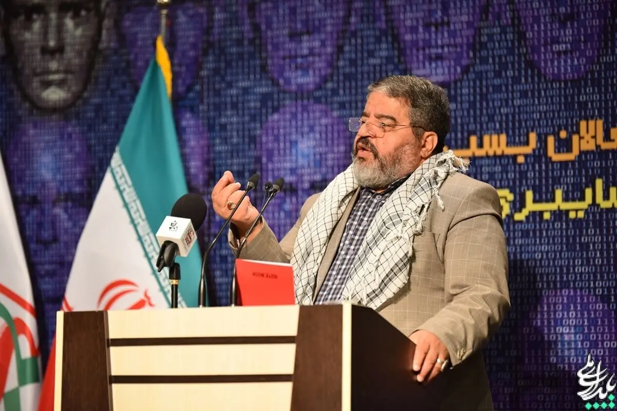 شبکه های اجتماعی ساماندهی می‌شدند، نیازی به قطع اینترنت کشور نبود