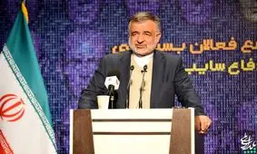 دفاع از دارایی‌ها و صیانت از قلمرو سایبری کشور مهمترین هدف مجمع فعالان دفاع سایبری